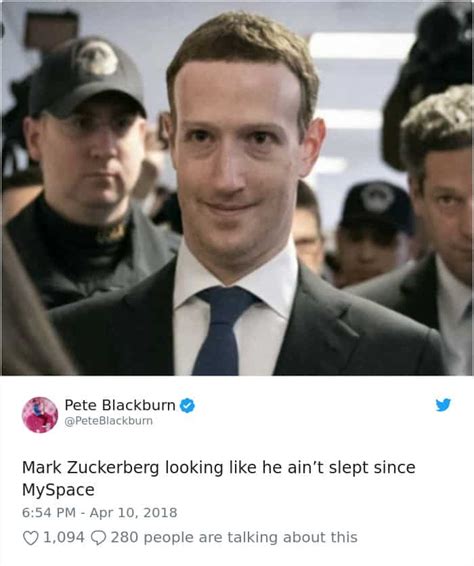 Internet Explodes With Hilarious Mark Zuckerberg Memes ...