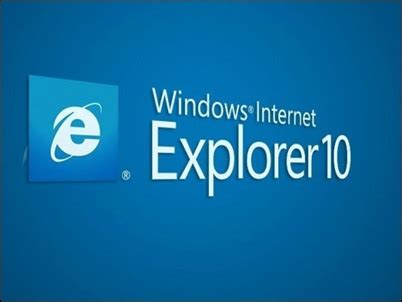Internet Explorer 10 Xp download Deutsch