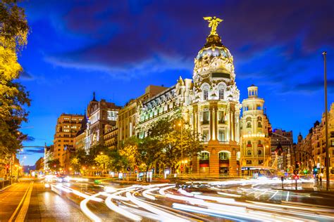 Internships in Madrid, Spain   StudyAbroad.com