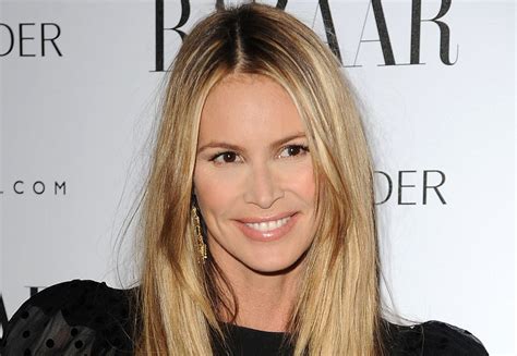 Interview: Elle Macpherson on supergreens, swimwear and ...