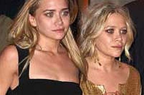 Interview: Mary Kate Mary Kate Olsen   Mirror Online