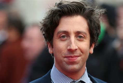 Interview: Simon Helberg on working with Meryl Streep for ...