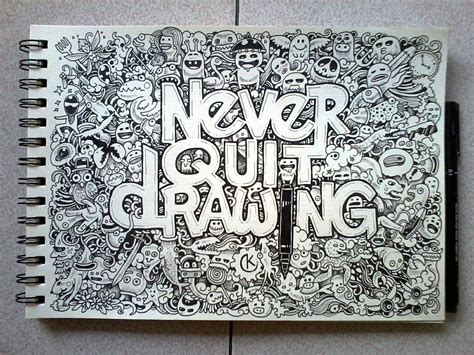 Interview with doodle artist Kerby Rosanes Friday ...
