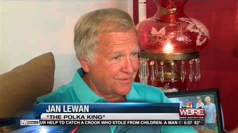 Interview with Jan Lewan in Hazleton, PA. July 4th 2017 ...