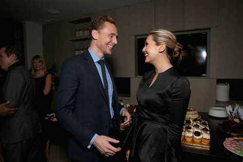 Interviewing Tom Hiddleston and Elizabeth Olsen at TIFF ...