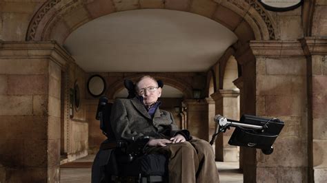 Into the Universe with Stephen Hawking | TV fanart | fanart.tv