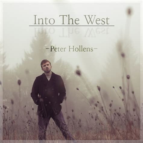 Into the West | Peter Hollens