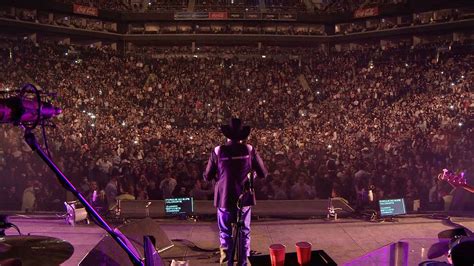 Intocable agotó tres conciertos en la Arena Monterrey de ...