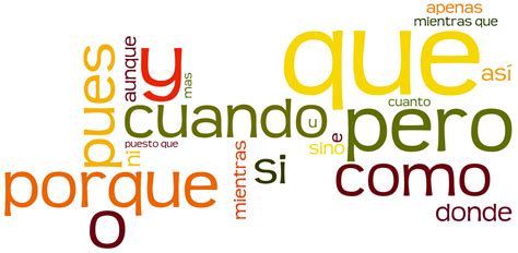 Introduction to Conjunctions   Spanish Grammar in Context
