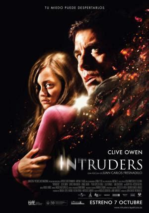 Intruders  2011    FilmAffinity