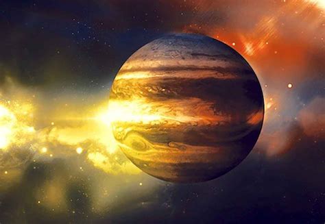 Intuitive Astrology: Jupiter in Scorpio 2017 2018 | Energy ...