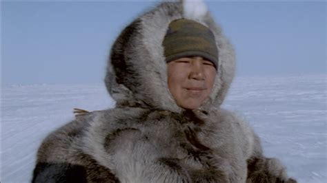Inuit / Motoneige / Arctique HD Collection Stock Vidéo ...
