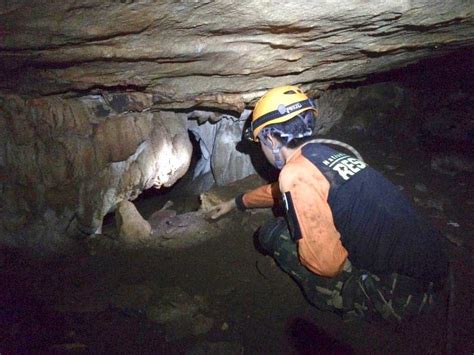 Inundaciones dificultan rescate de equipo en cueva en ...