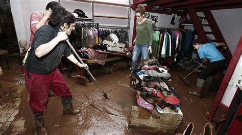 Inundaciones   RTVE.es