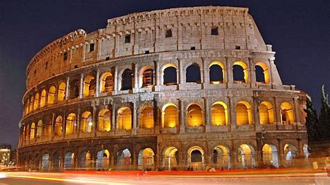 Inventos Romanos: 5 grandes inventos de la Antigua Roma ...