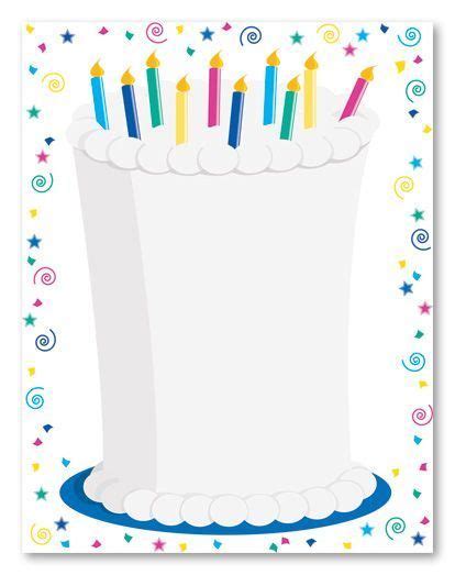 Invitaciones de cumpleaños para imprimir – Fiestas Infantiles