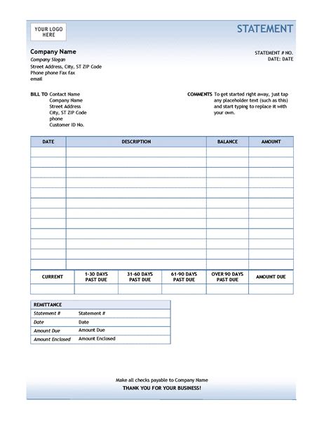 Invoices   Office.com