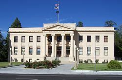 Inyo County, California  Judicial    Judgepedia