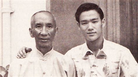 Ip Man, el Maestro de Bruce Lee   Chef Cubiro