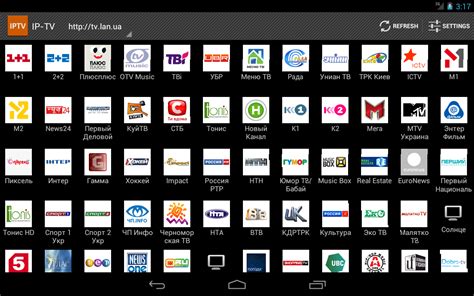 IP TV   Android Apps on Google Play