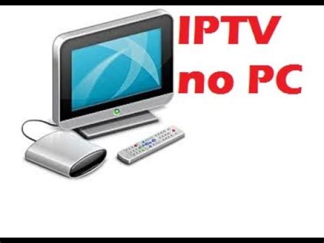 IP TV Player Como ver sua LISTA IPTV no PC de forma p ...