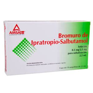 IPRATROPIO en Byprice. Página 1