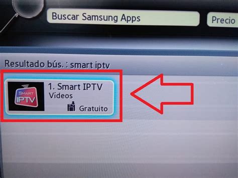 IPTV España Intalación En Samsung Smart TV TUTORIAL 2018