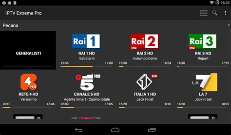 IPTV Extreme 75.0 APK Download   Android cats.video ...