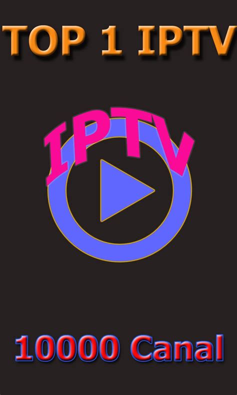 IPTV Player Free for Windows 10 Mobile