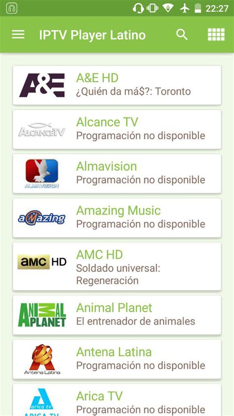 IPTV Player pro latino – TuxNews.it