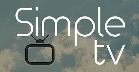 IPTV Player SimpleTV 2016   Торрент ТВ онлайн