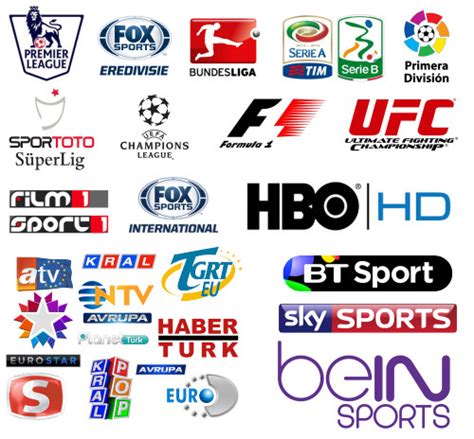 IPTV Server Live Sports Movie Streams HD Premium IPTV