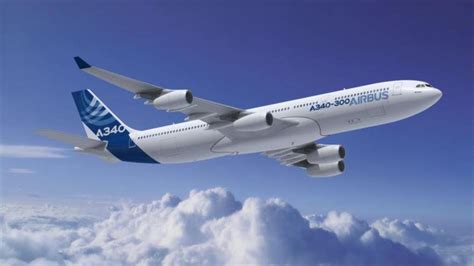Irán proveería repuestos para aviones franceses Airbus ...