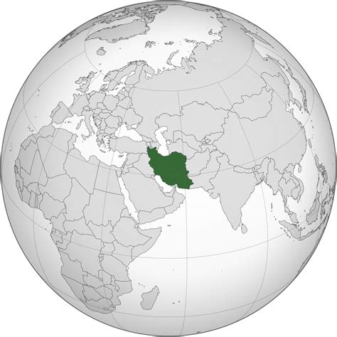 Iran — Wikipédia