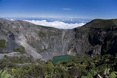 Irazú Volcano   Wikipedia