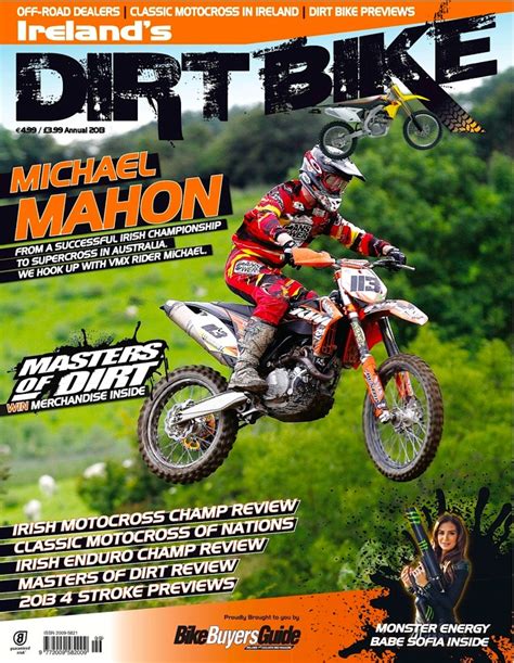 Ireland s Dirt Bike magazine | Enduro Racing in Ireland