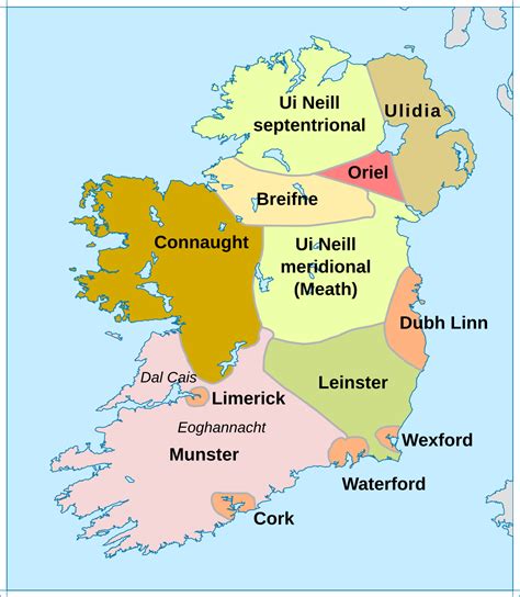 Irlanda celta   Wikipedia, la enciclopedia libre