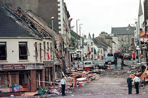 Irlanda del Norte: ¿cuál conflicto armado? | El Heraldo