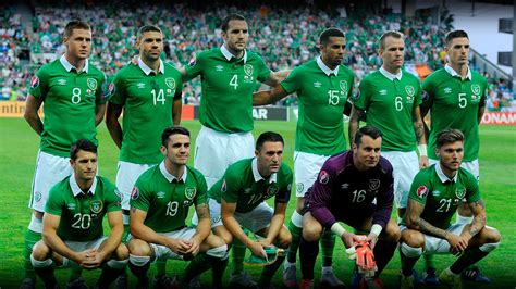 Irlanda en la temporada 2016   AS.com