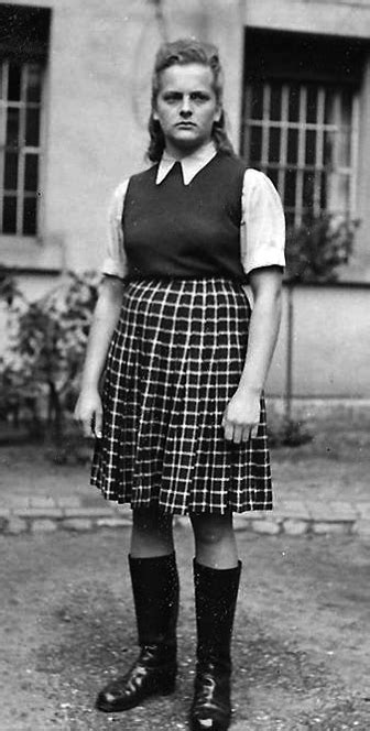 irma grese death Quotes