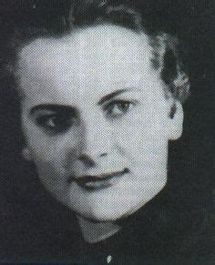 irma grese helene grese s   sister | The 10 Most Evil ...