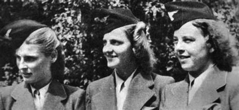 Irma Grese: The Blonde Beast of Birkenau and Belsen