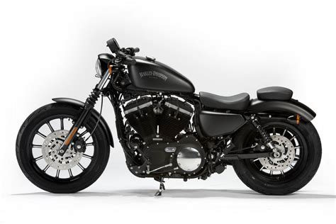 iron 883 blog 10 | motorcycles