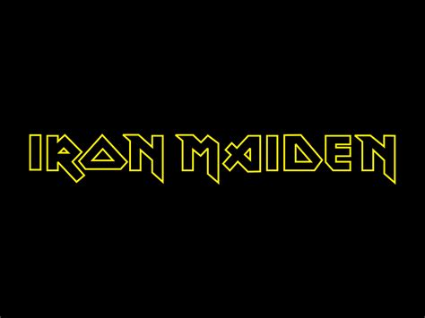 Iron Maiden Fondo de Pantalla and Fondo de Escritorio ...