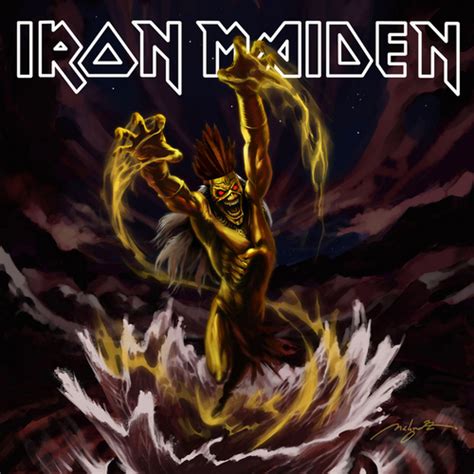Iron Maiden images iron maiden HD wallpaper and background ...