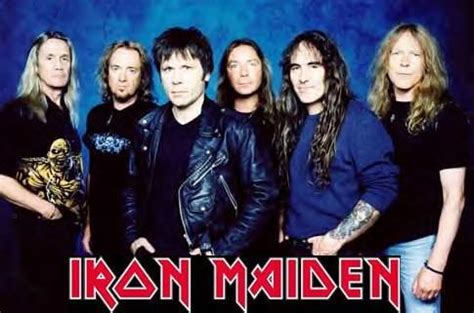 Iron Maiden y su heavy metal | Rockeros