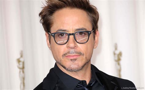 Iron Man  Star Turns 51: A Look at Robert Downey Jr. s ...