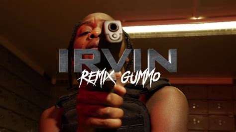 Irvin  Gummo   6IX9INE Remix    Official Music Video ...