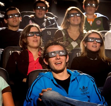 Is 3D a Gimmick or is it Here to Stay? | CustomASAPblog ...