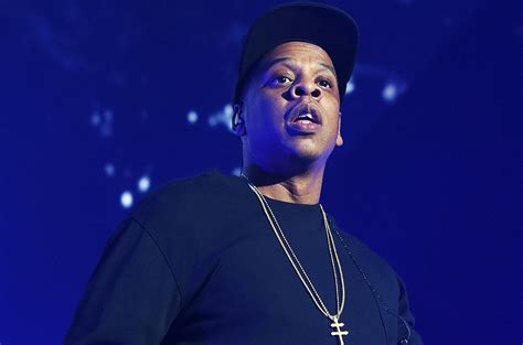 Is a New Jay Z Album On the Way? Tracking His Steady Re ...
